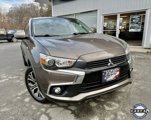 Used 2017 Mitsubishi Outlander Sport SE image 3