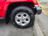 Used 2014 Jeep Wrangler Sahara image 4