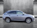 Used 2015 Lexus RX 450h AWD image 3