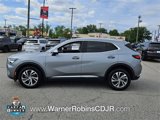 Used 2023 Buick Envision Essence image 4
