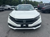 Used 2019 Honda Civic Touring image 2
