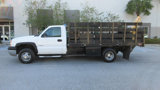 Used 2003 Chevrolet Silverado 3500 2WD Regular Cab image 2