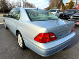 Used 2002 Lexus LS 430 image 5