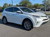 Used 2017 Toyota RAV4 Platinum image 2