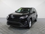 Used 2021 Toyota RAV4 XLE image 2
