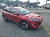 Used 2020 Ford Escape SEL image 5