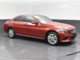 Used 2020 Mercedes-Benz C 300 4MATIC Sedan image 3