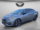 Used 2023 Nissan Versa SR image 3