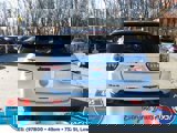 New 2025 Jeep Compass Trailhawk image 4