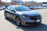 Used 2019 Honda Civic LX image 2