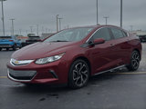 Used 2017 Chevrolet Volt LT w/ Comfort Package image 2