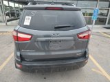 Used 2018 Ford EcoSport SE image 4