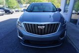 Used 2021 Cadillac XT5 Premium Luxury image 2