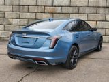 Used 2023 Cadillac CT5 Sport w/ Parking Package image 5