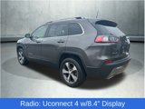 Used 2019 Jeep Cherokee Limited image 3