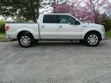 Used 2012 Ford F150 Platinum image 5
