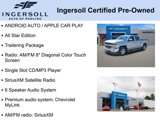 Used 2017 Chevrolet Silverado 1500 LT w/ All Star Edition image 5
