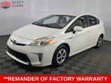 Used 2013 Toyota Prius Three image 3
