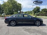 Used 2017 Volkswagen Passat 1.8T R-Line image 4