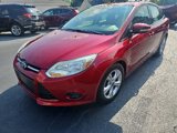Used 2014 Ford Focus SE image 5