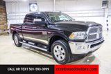 Used 2018 RAM 2500 Laramie image 2
