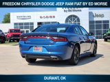Used 2023 Dodge Charger SXT image 4