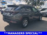 Certified 2022 Hyundai Tucson SEL w/ Cargo Package image 5