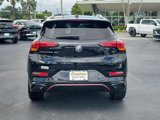 Certified 2022 Buick Encore GX Select w/ Advanced Technology Package image 4