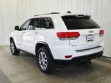 Used 2015 Jeep Grand Cherokee Limited w/ Luxury Group II image 3