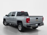 Used 2018 Chevrolet Silverado 1500 LTZ w/ LTZ Plus Package image 5