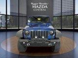 Used 2009 Jeep Wrangler X image 2