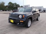New 2023 Jeep Renegade Latitude w/ Premium Group image 4