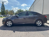 Used 2016 Chevrolet Cruze LT w/ Technology Package image 2