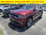 Used 2021 Dodge Durango Citadel image 3