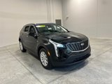 Used 2020 Cadillac XT4 Luxury w/ Cold Weather Package image 4