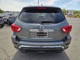 Used 2020 Nissan Pathfinder S image 5