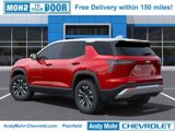 New 2025 Chevrolet Equinox LT image 3