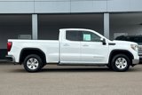 Used 2021 GMC Sierra 1500 SLE image 2