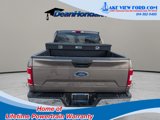Used 2019 Ford F150 XLT image 4
