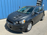 Used 2014 Chevrolet Sonic LT image 2