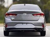 Used 2019 Hyundai Sonata SE w/ Cargo Package image 5