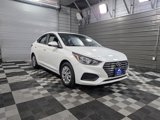 Used 2022 Hyundai Accent SE image 4