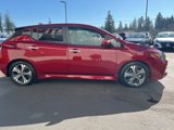 Used 2020 Nissan Leaf SV image 6