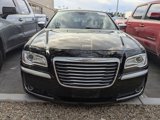 Used 2013 Chrysler 300 C Luxury Series w/ Light Group image 2