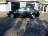 Used 2012 Chevrolet Cruze LT w/ All-Star Edition image 2
