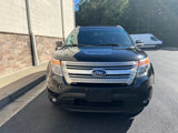 Used 2015 Ford Explorer XLT w/ Equipment Group 202A image 5