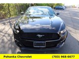 Used 2017 Ford Mustang Coupe image 2