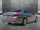 Used 2012 BMW 528i Sedan image 5