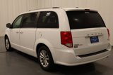 Used 2020 Dodge Grand Caravan SXT image 4