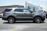 Used 2019 Ford Explorer Sport image 4